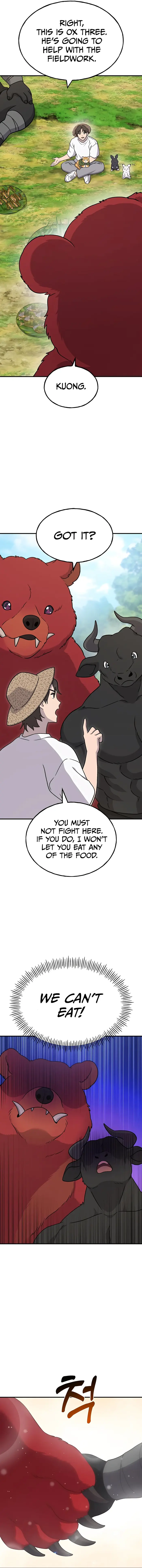 Solo Farming In The Tower - Chapter 41 image 07_optimized